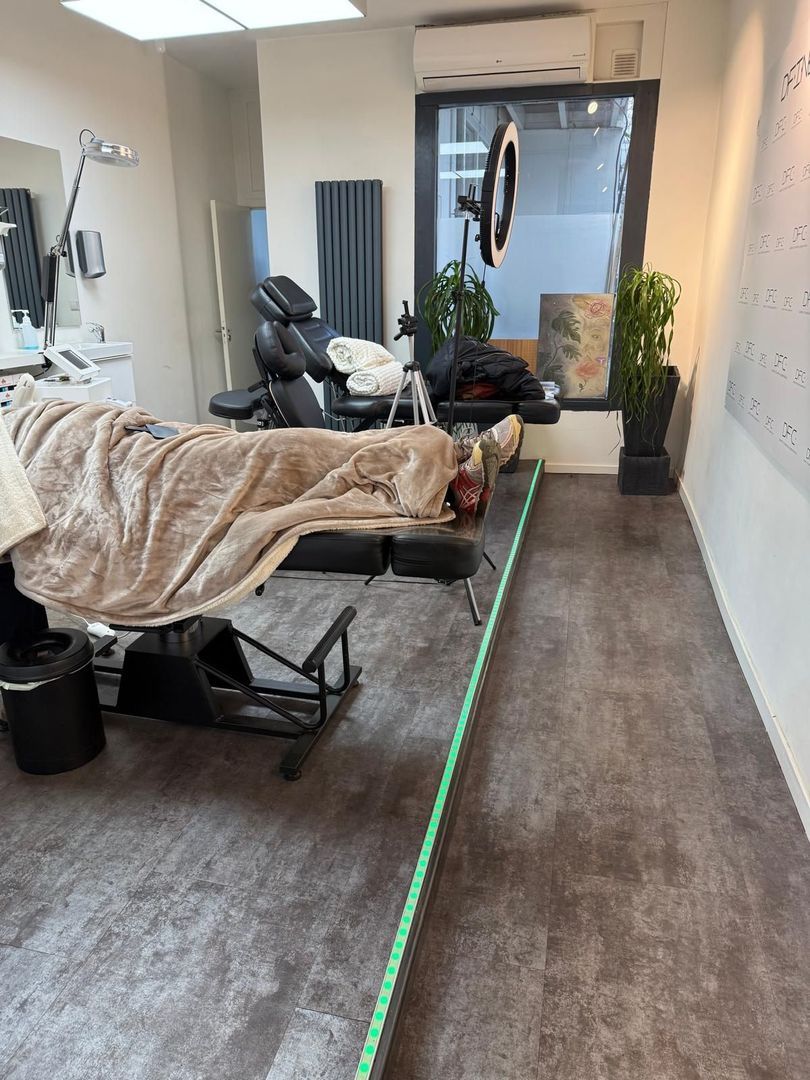 Rozengracht 13 B, Amsterdam foto-7 blur