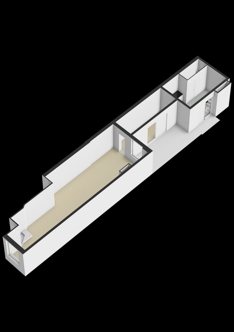 Rozengracht 13 B, Amsterdam foto-14 blur