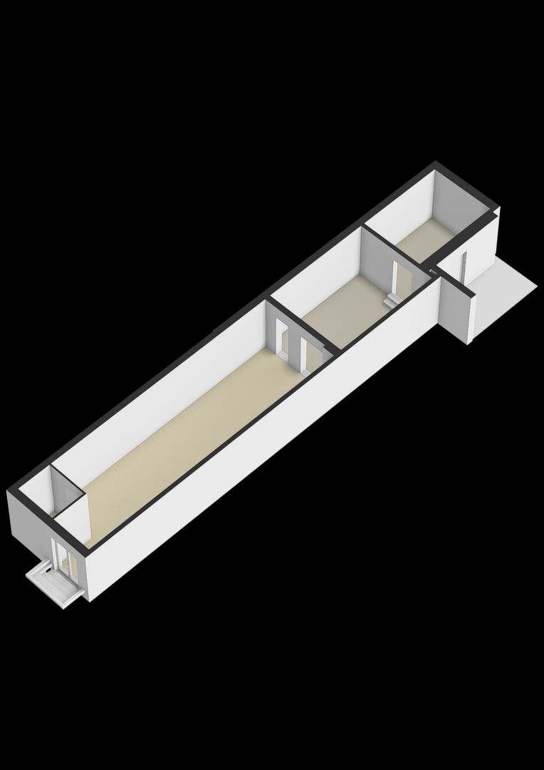 Rozengracht 13 B, Amsterdam foto-17 blur