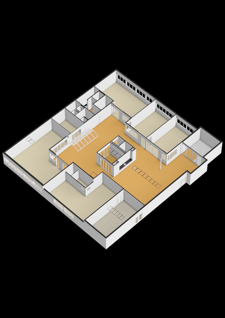 Visseringweg 23, Diemen foto-30 blur