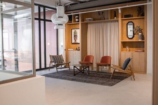 Visseringweg 23, Diemen foto-0