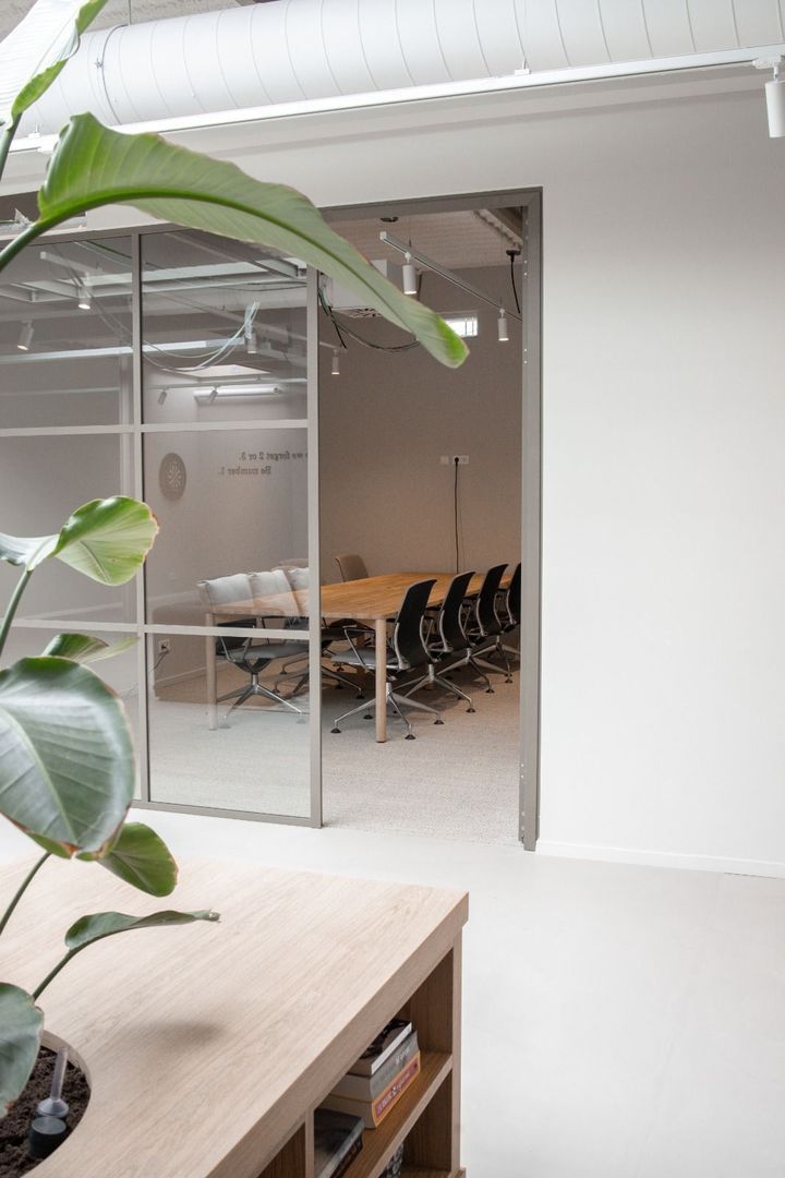 Visseringweg 23, Diemen foto-19 blur