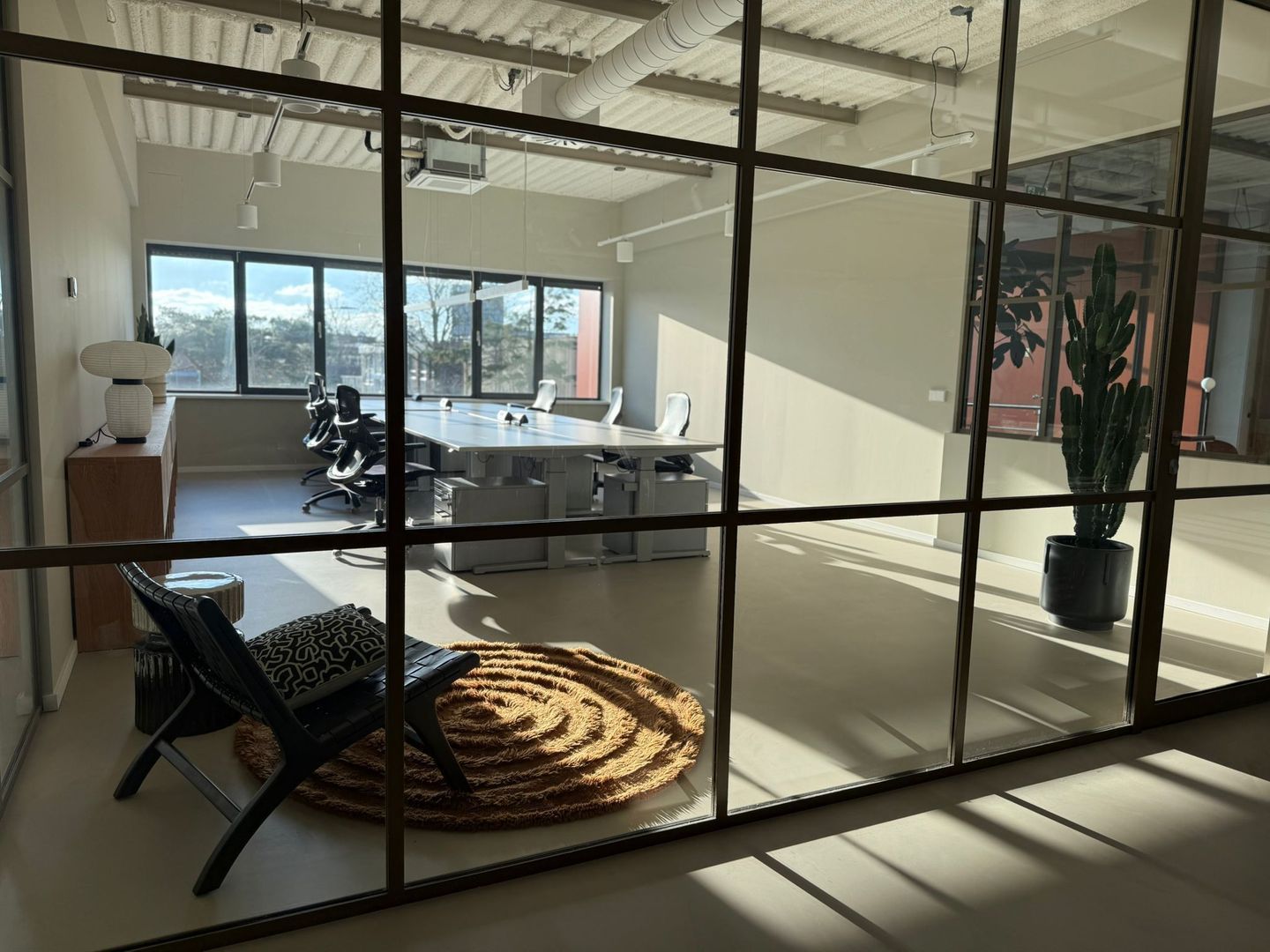 Visseringweg 23, Diemen foto-21 blur