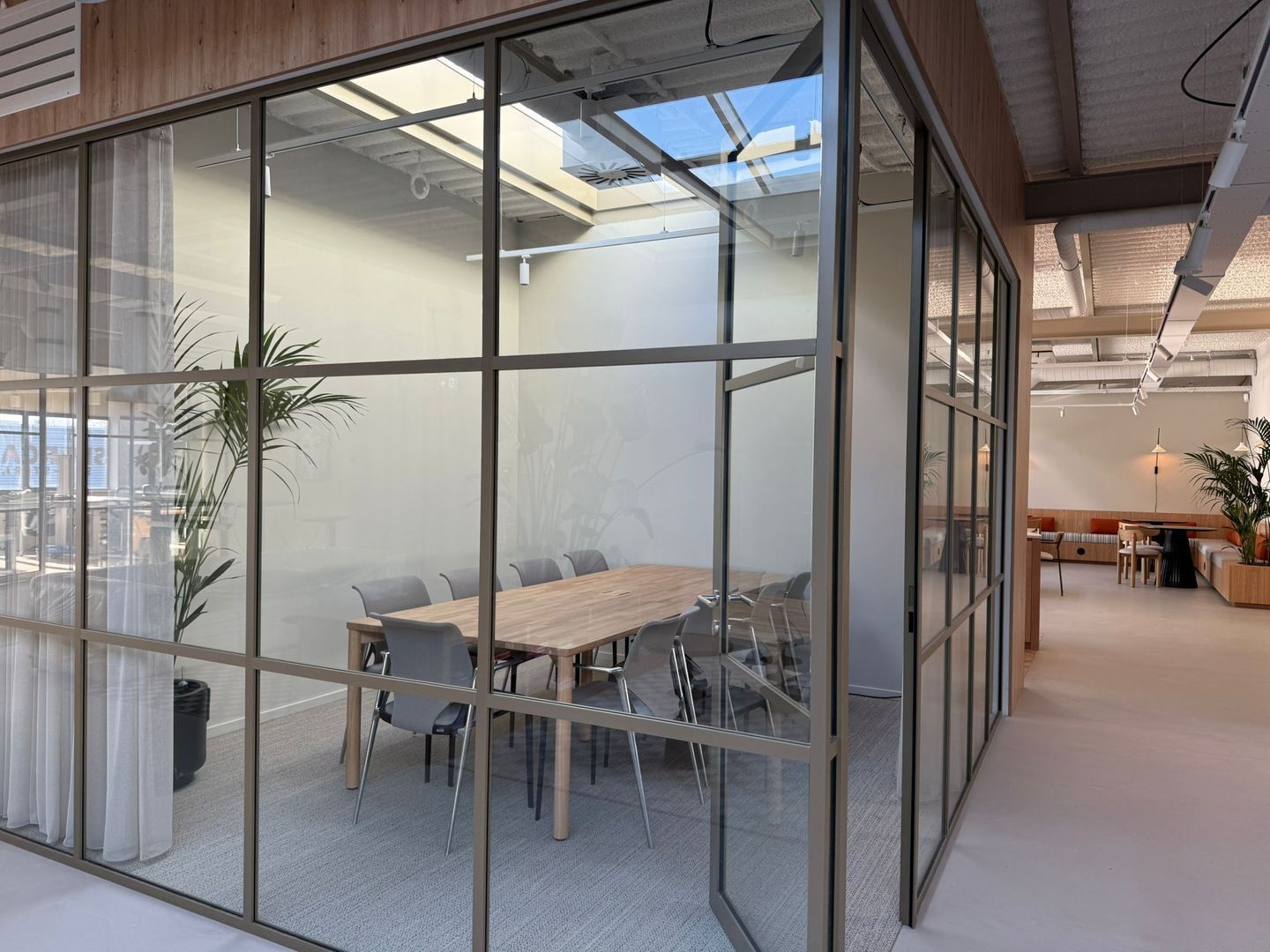 Visseringweg 23, Diemen foto-5 blur