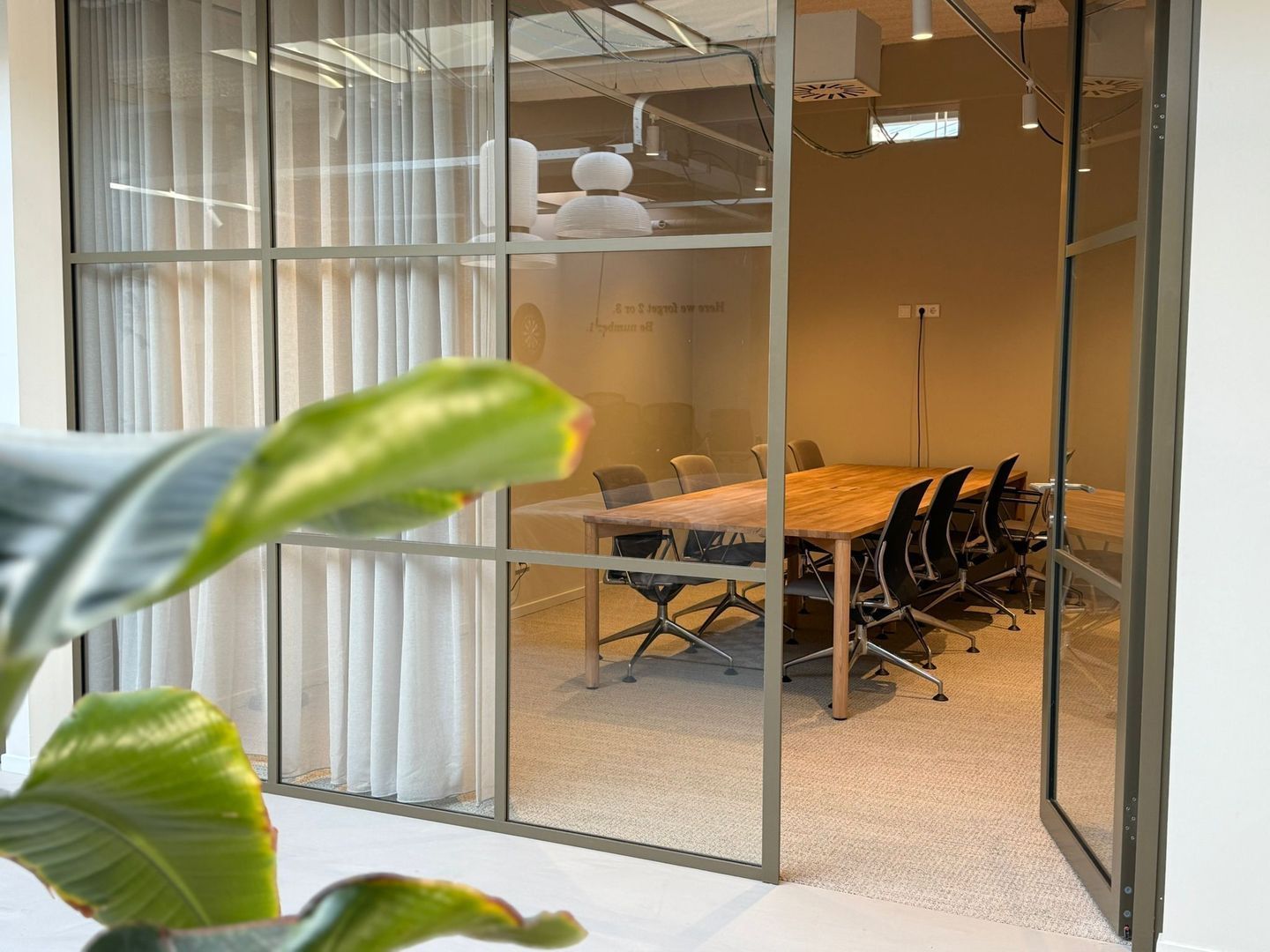 Visseringweg 23, Diemen foto-4 blur