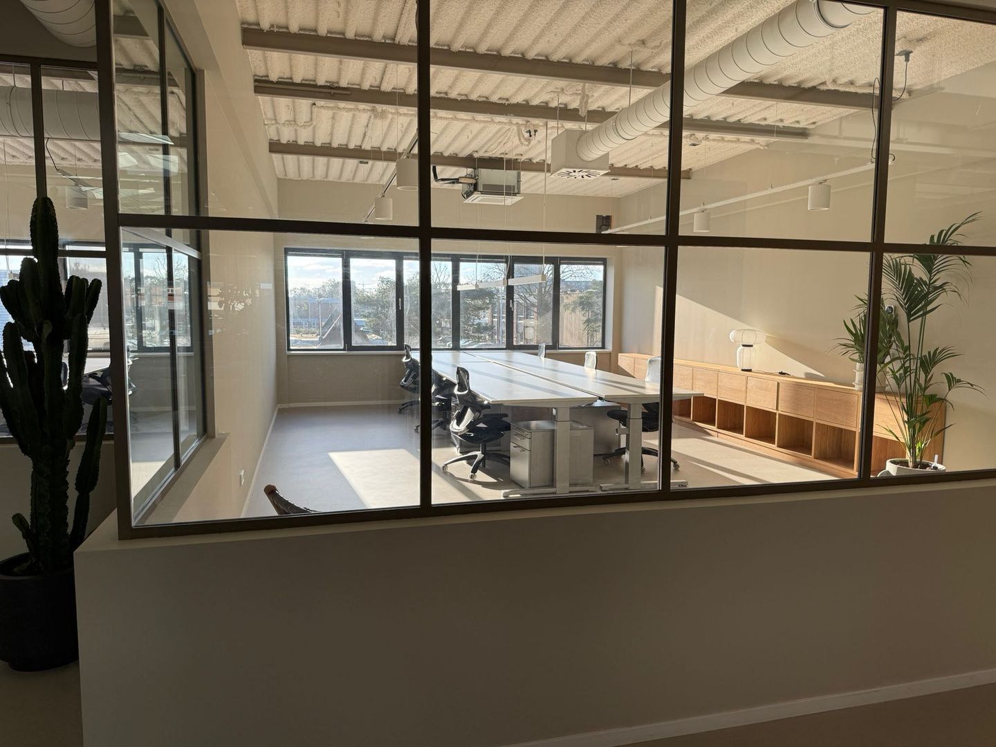 Visseringweg 23, Diemen foto-22 blur