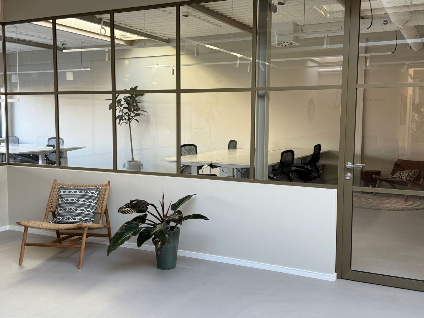 Visseringweg 23, Diemen foto-23 blur