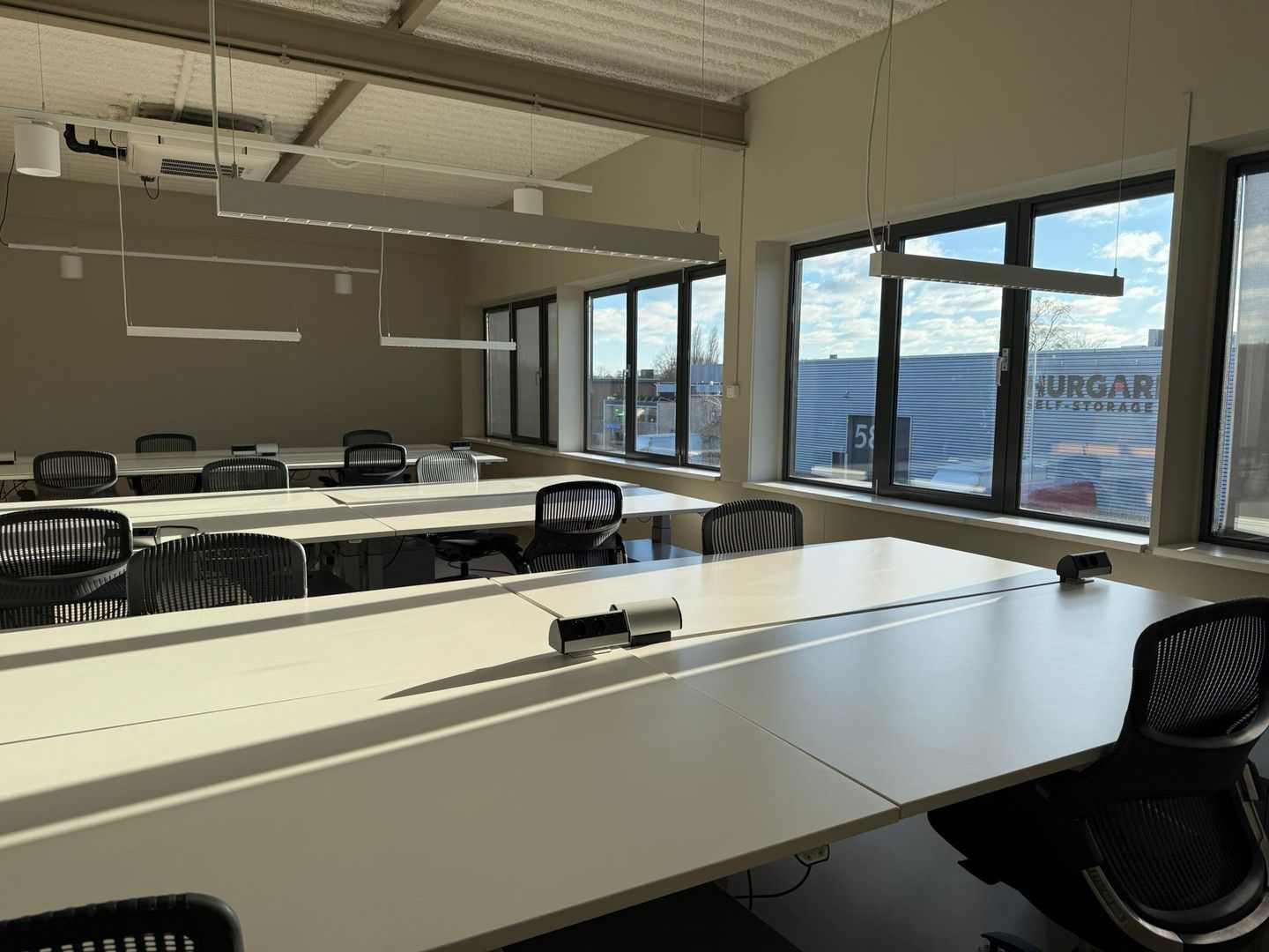 Visseringweg 23, Diemen foto-25 blur