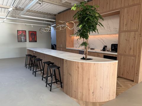 Visseringweg 23, Diemen foto-0