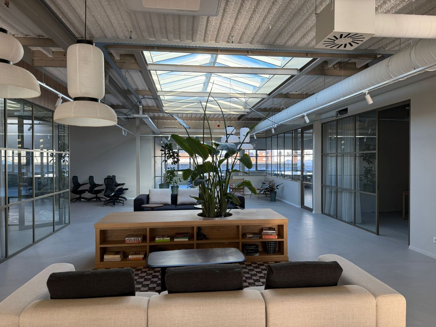 Visseringweg 23, Diemen foto-14 blur