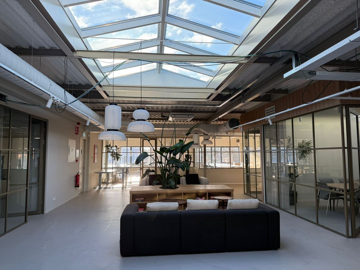 Visseringweg 23, Diemen foto-15 blur