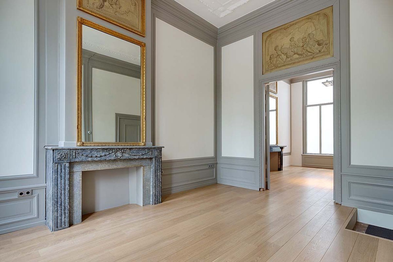 Keizersgracht 522 H, Amsterdam foto-2 blur