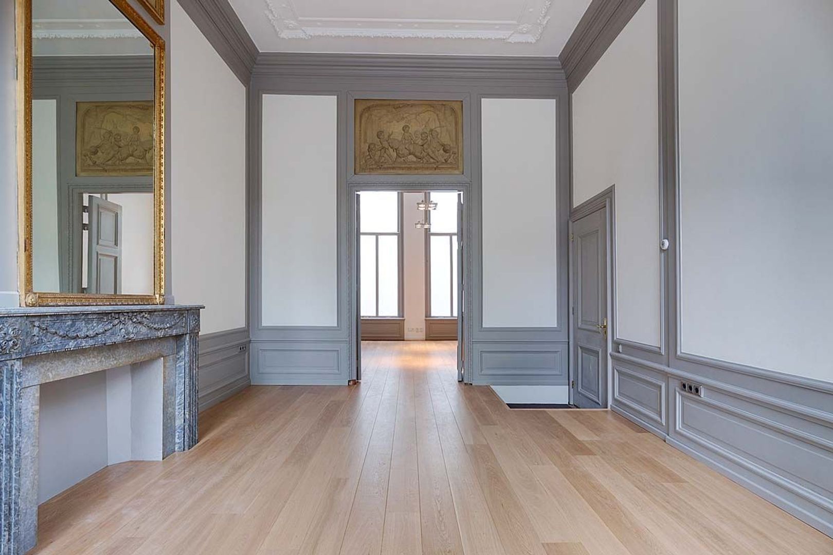 Keizersgracht 522 H, Amsterdam foto-1 blur