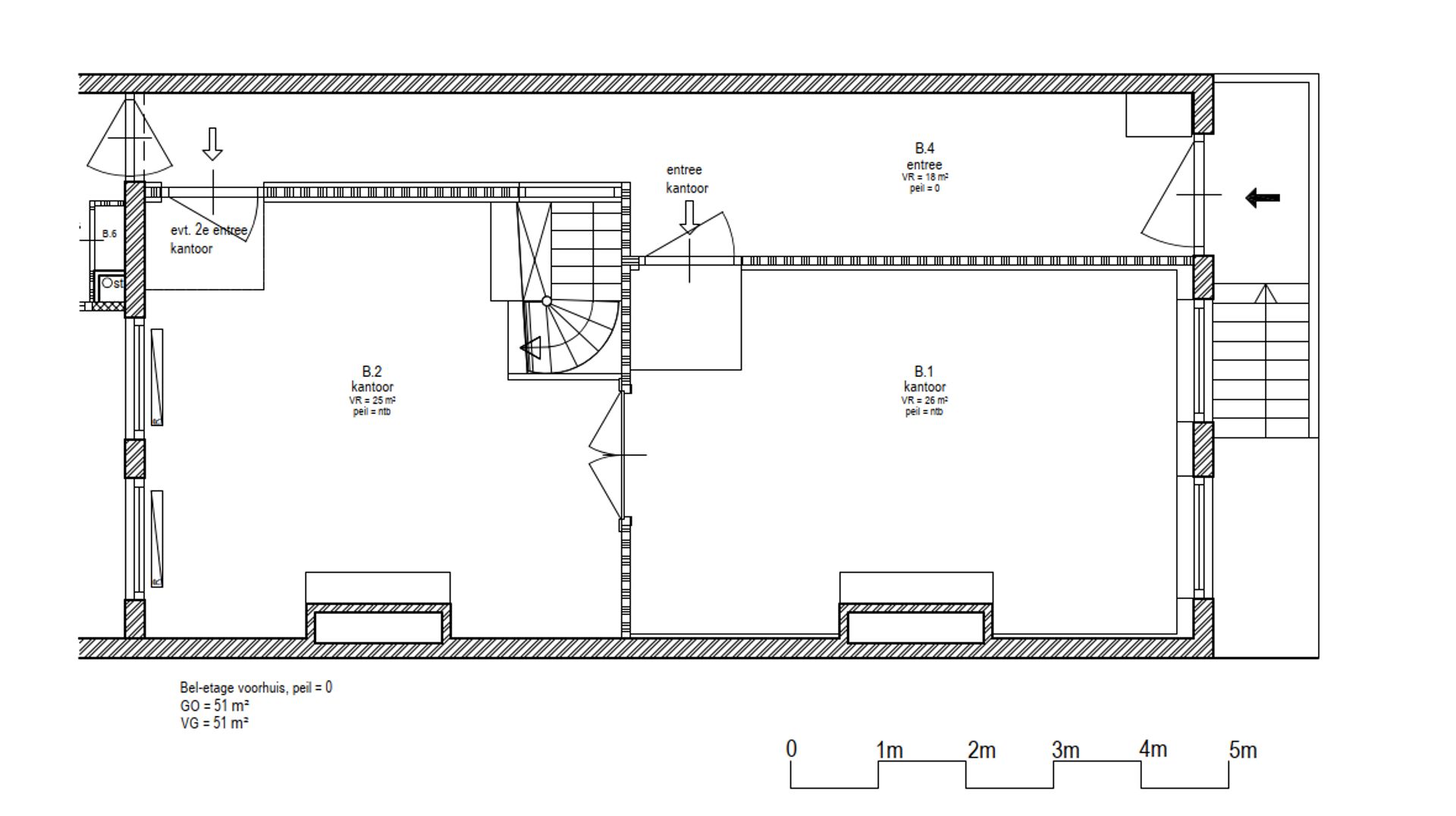 Keizersgracht 522 H, Amsterdam foto-10 blur