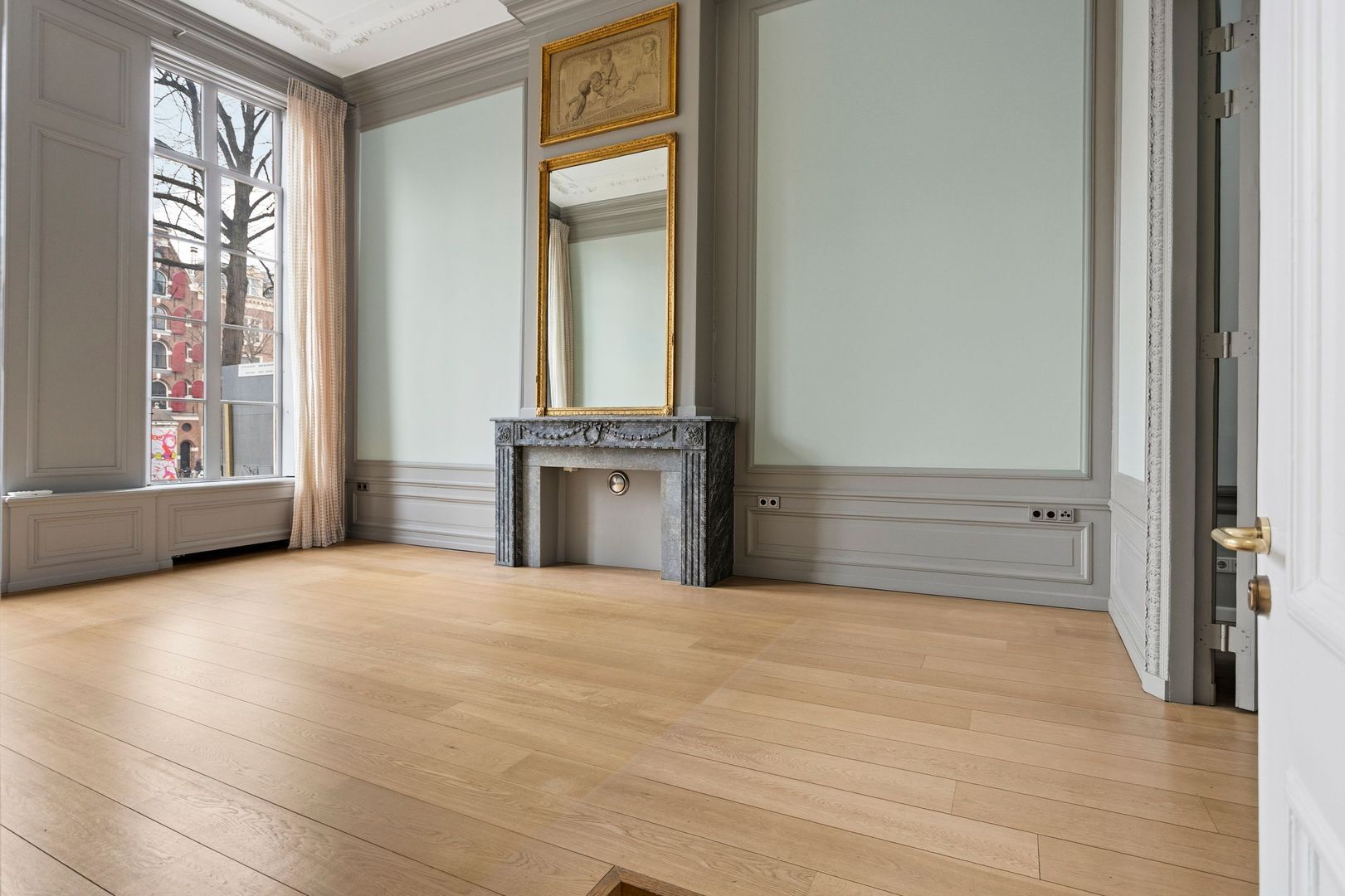 Keizersgracht 522 H, Amsterdam foto-5 blur