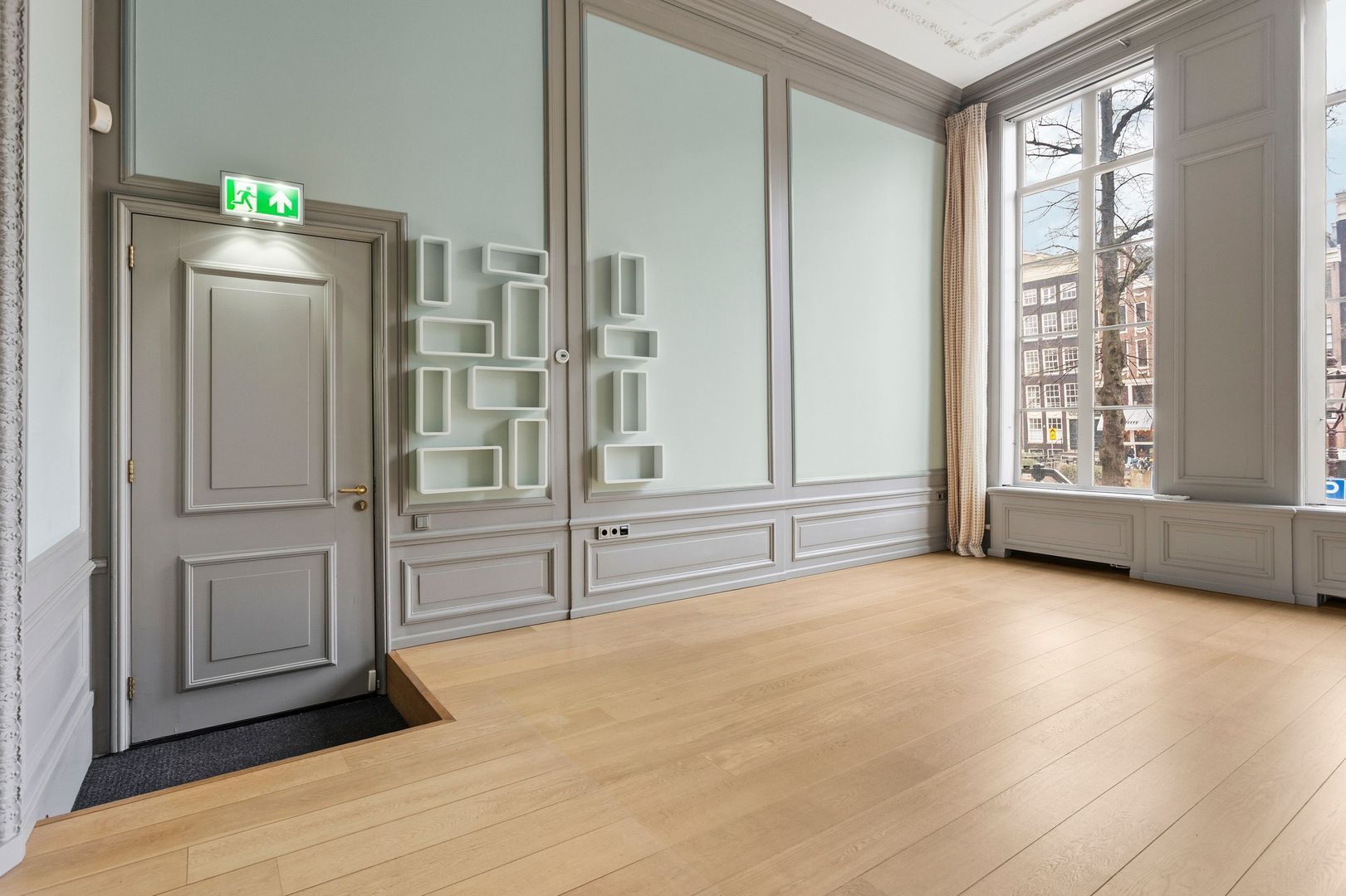 Keizersgracht 522 H, Amsterdam foto-7 blur