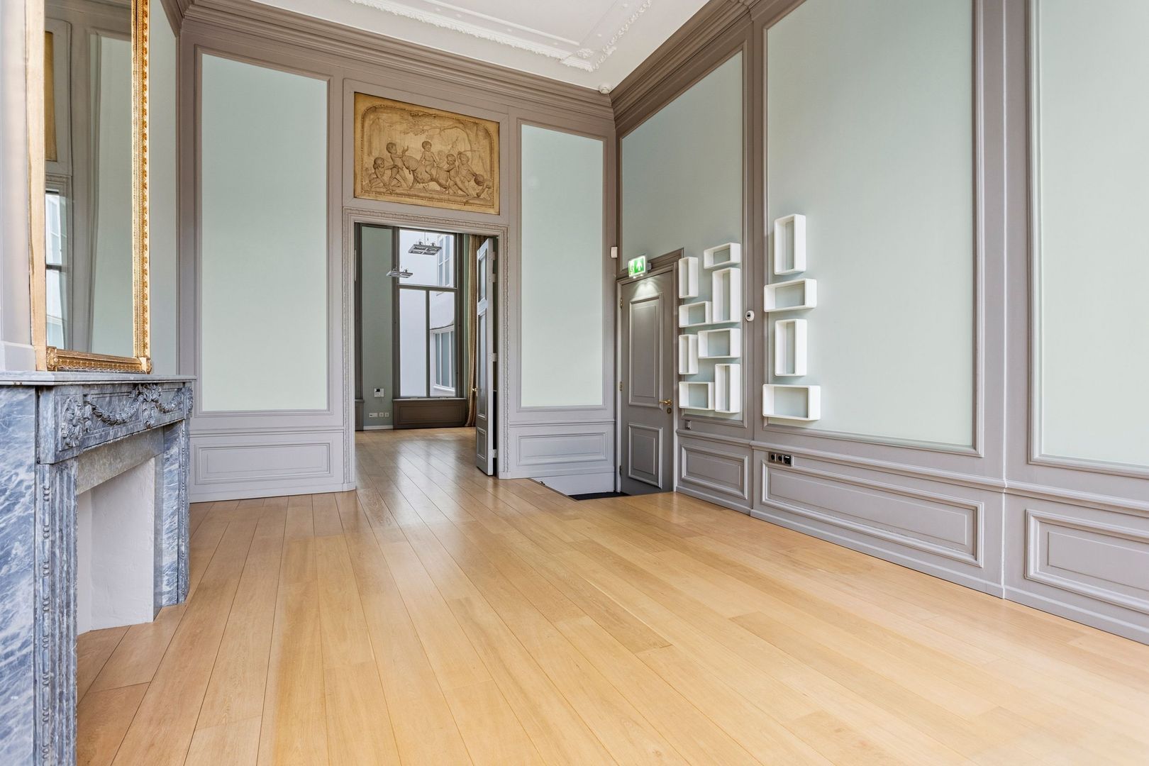 Keizersgracht 522 H, Amsterdam foto-8 blur