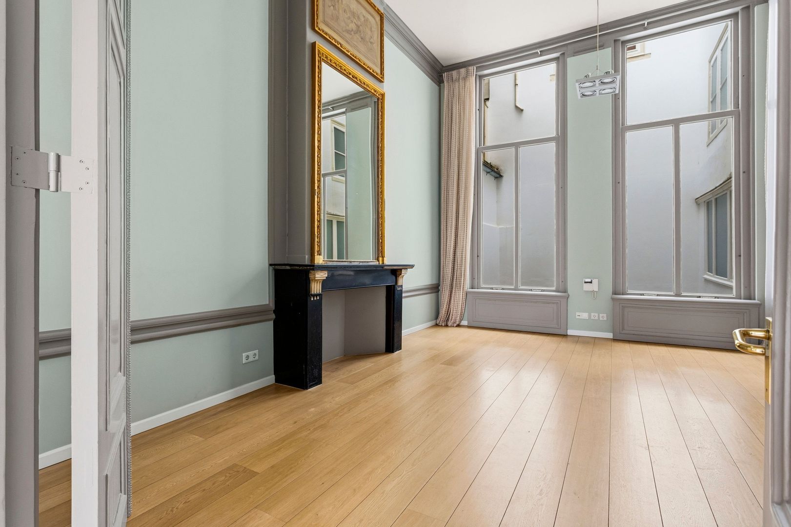 Keizersgracht 522 H, Amsterdam foto-11 blur