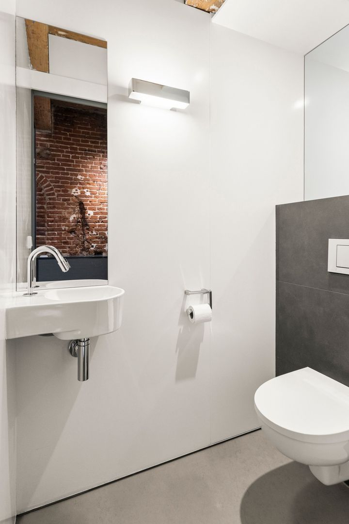 Keizersgracht 522 H, Amsterdam foto-17 blur