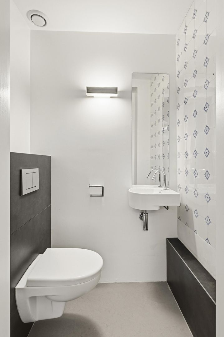 Keizersgracht 522 H, Amsterdam foto-18 blur