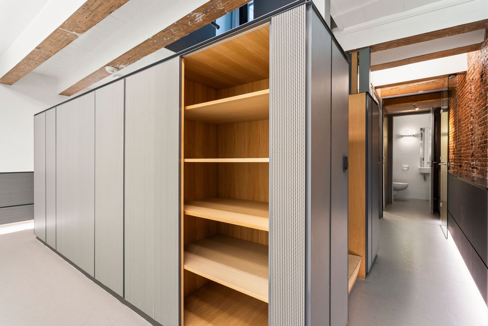 Keizersgracht 522 H, Amsterdam foto-26 blur