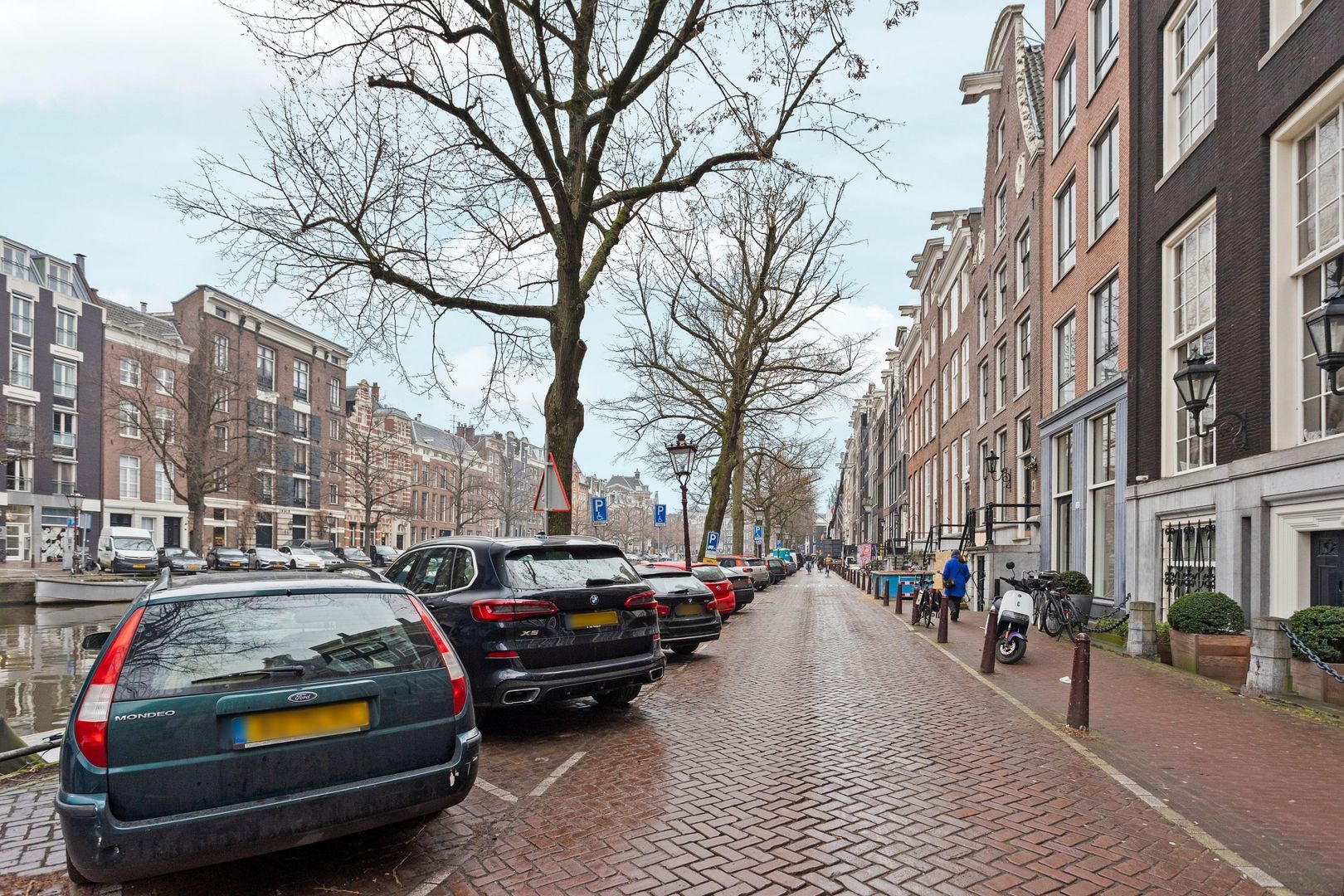 Keizersgracht 522 H, Amsterdam foto-35 blur