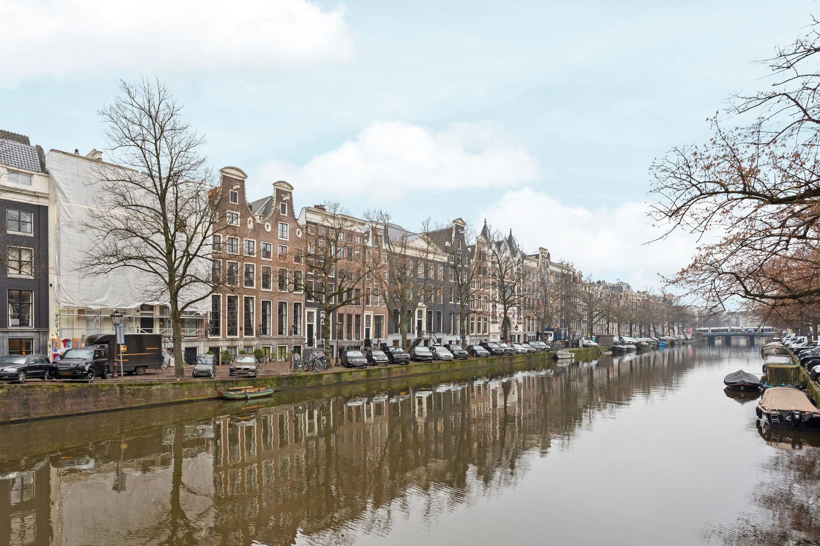 Keizersgracht 522 H, Amsterdam foto-37 blur