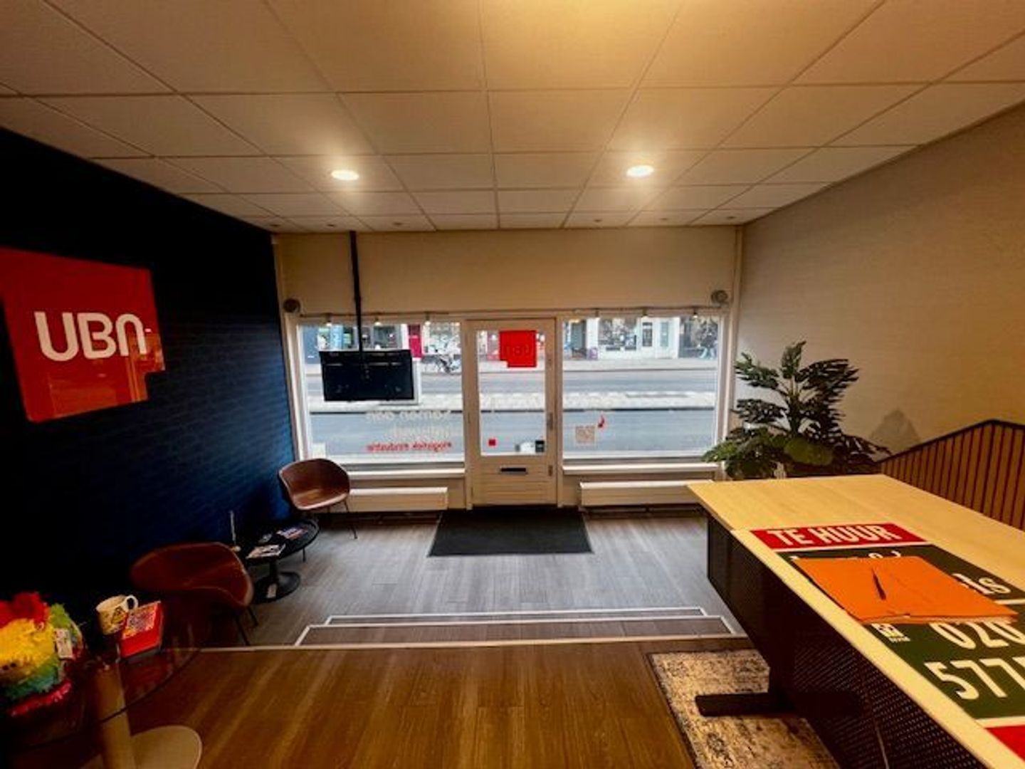 Van Woustraat 84 H, Amsterdam foto-4 blur