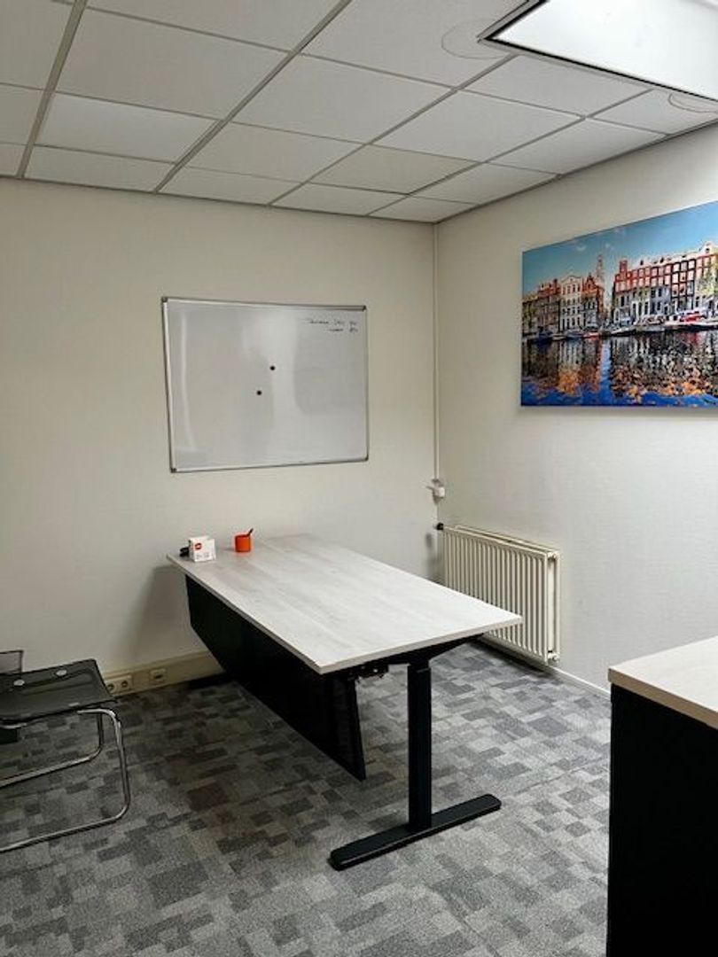 Van Woustraat 84 H, Amsterdam foto-8 blur