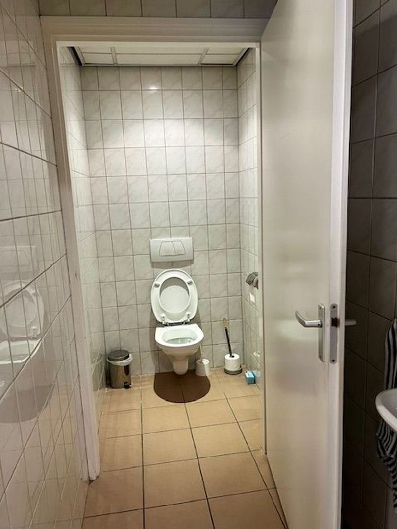 Van Woustraat 84 H, Amsterdam foto-6 blur