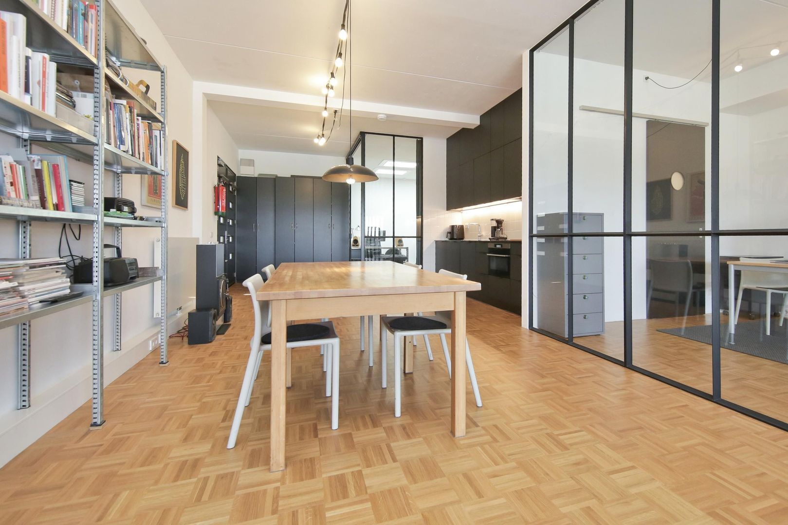 Cruquiusweg 100 E, Amsterdam foto-3 blur