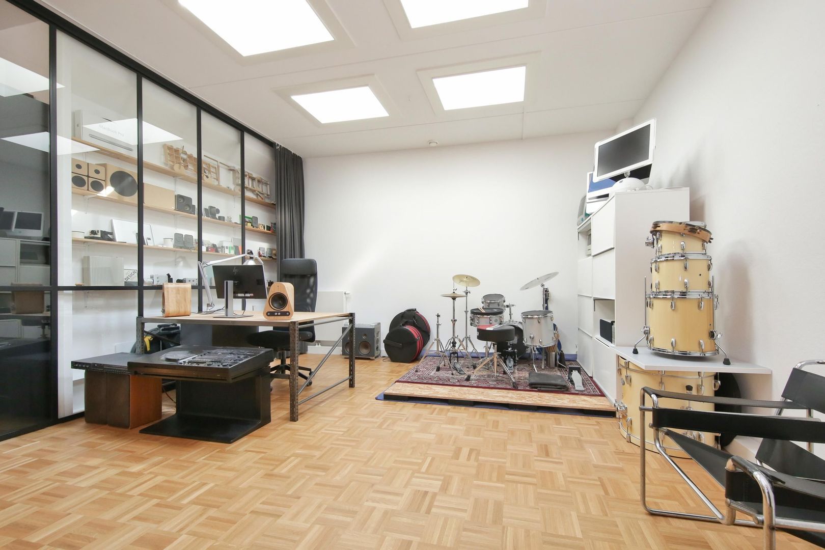 Cruquiusweg 100 E, Amsterdam foto-5 blur