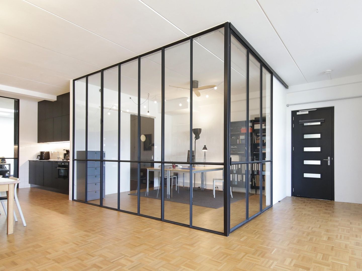 Cruquiusweg 100 E, Amsterdam foto-11 blur