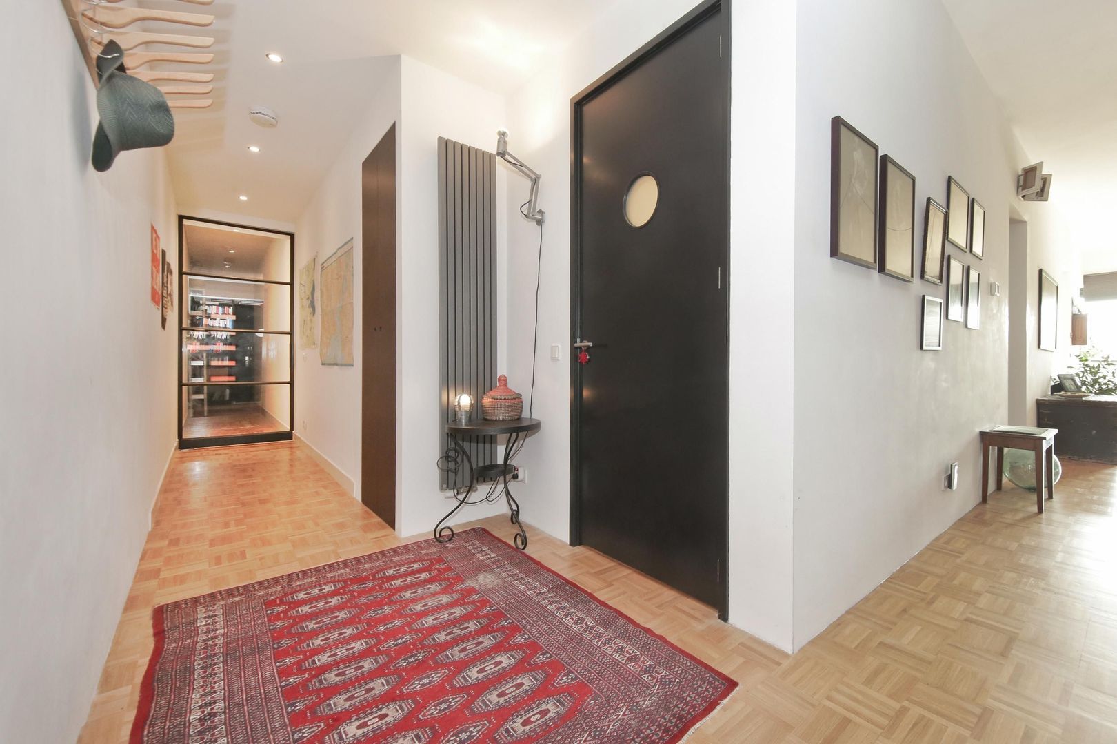 Cruquiusweg 100 E, Amsterdam foto-16 blur