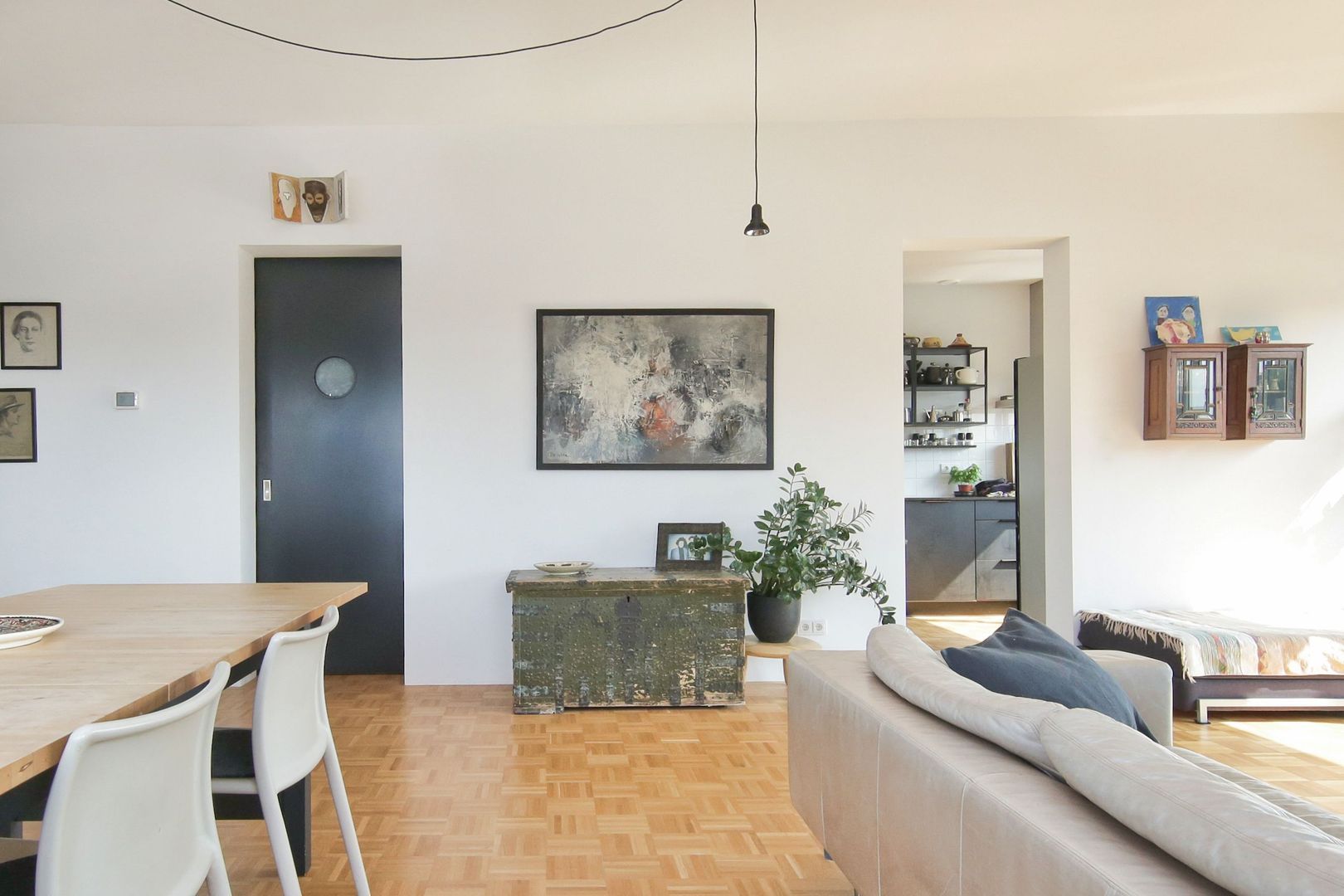 Cruquiusweg 100 E, Amsterdam foto-21 blur