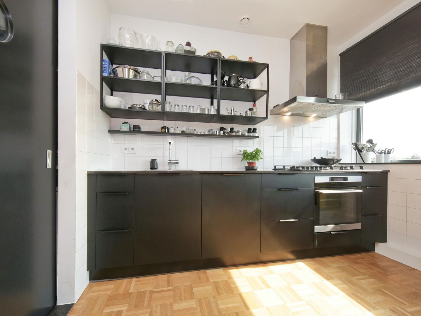 Cruquiusweg 100 E, Amsterdam foto-22 blur