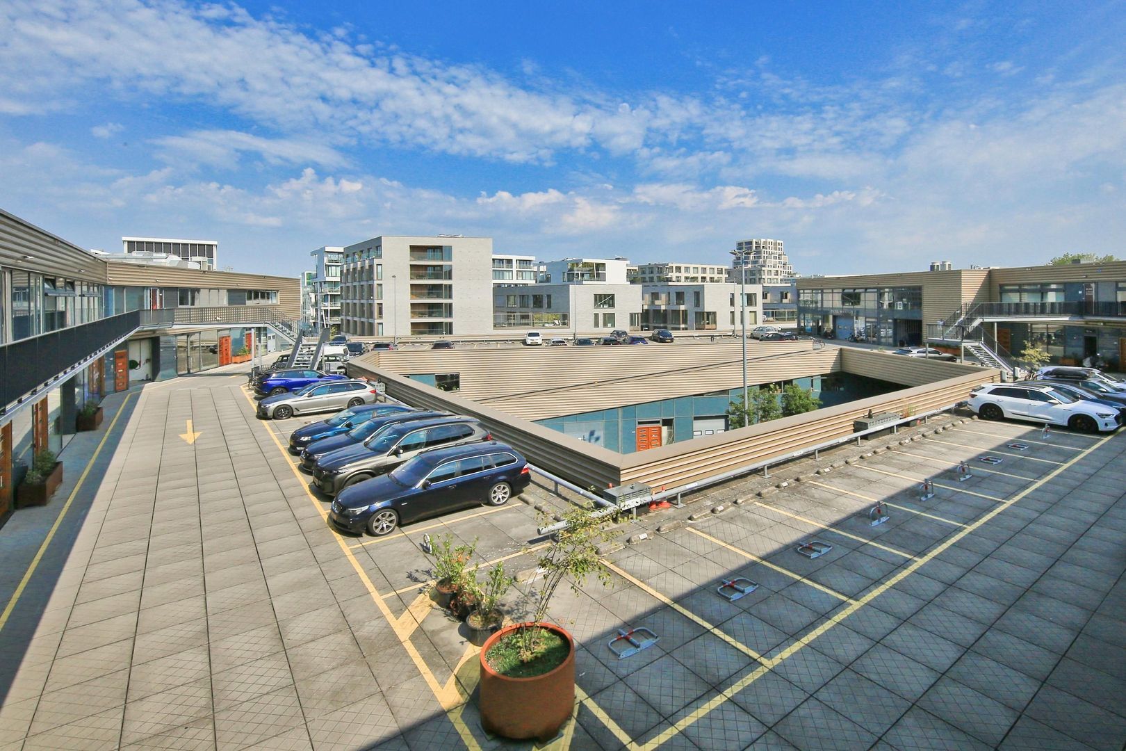 Cruquiusweg 100 E, Amsterdam foto-36 blur