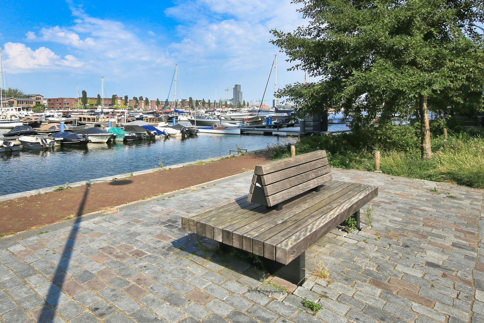 Cruquiusweg 100 E, Amsterdam foto-44 blur