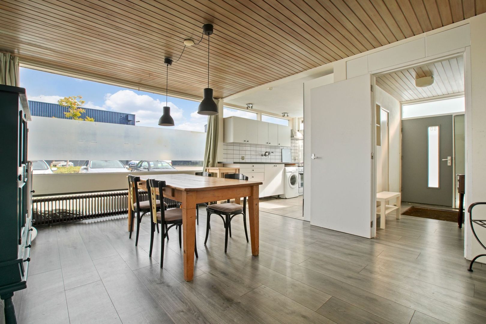 Visseringweg 60, Diemen foto-3 blur