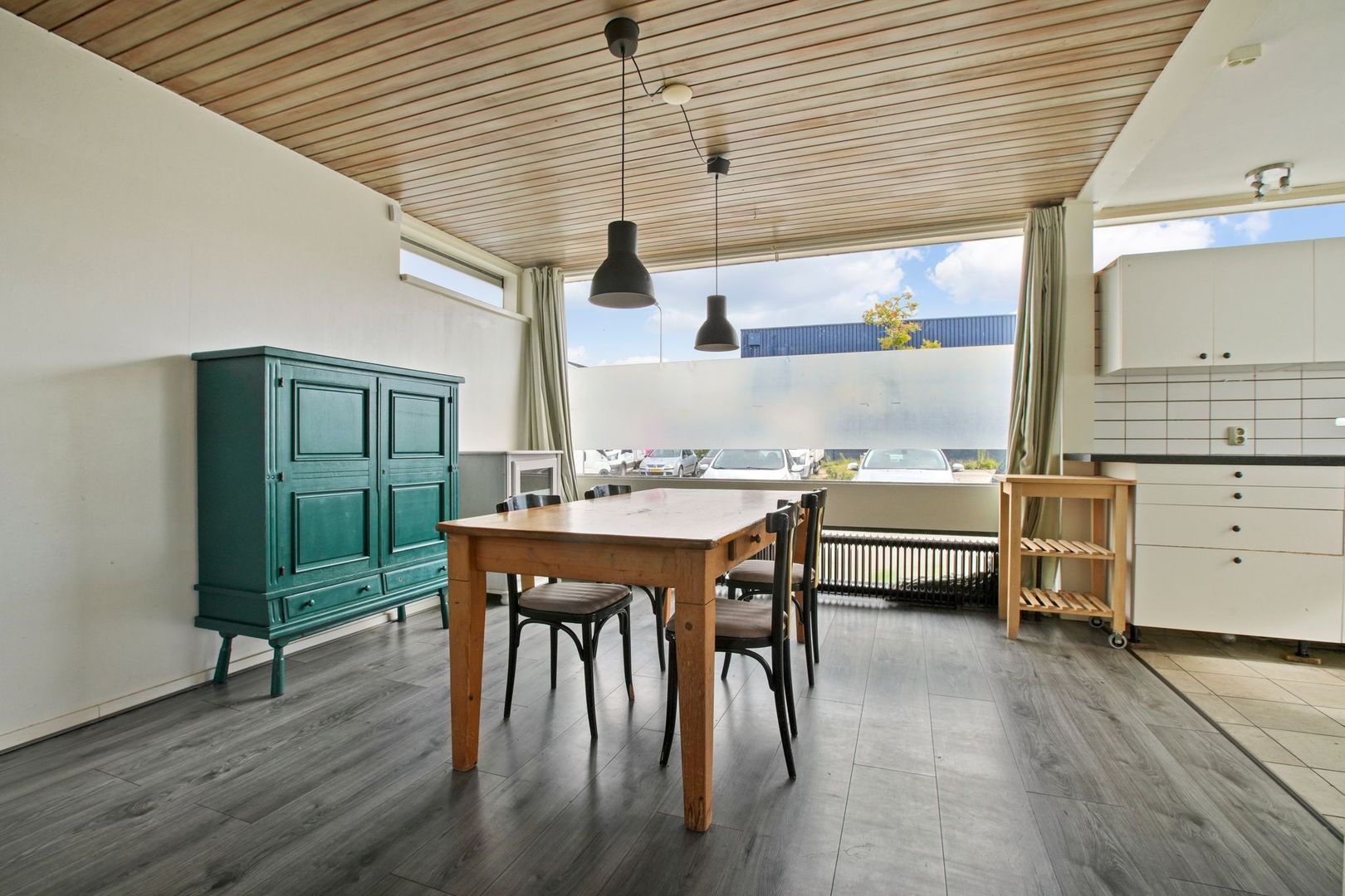 Visseringweg 60, Diemen foto-4 blur