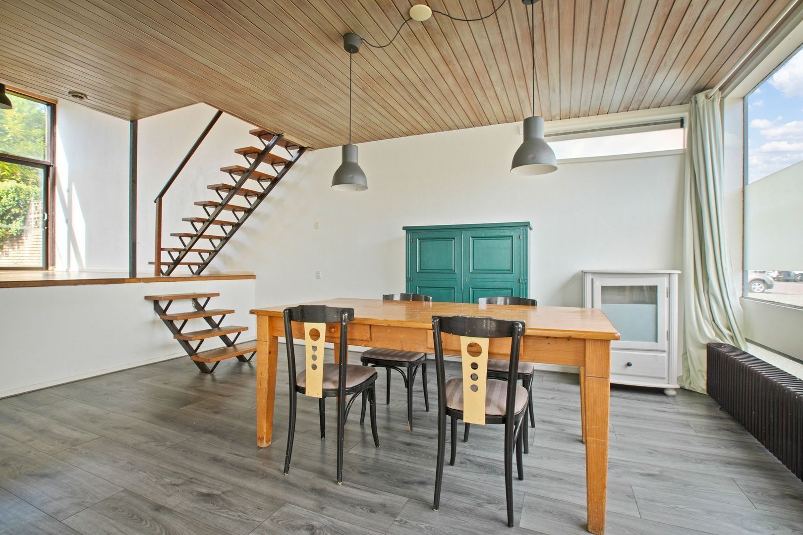 Visseringweg 60, Diemen foto-6 blur