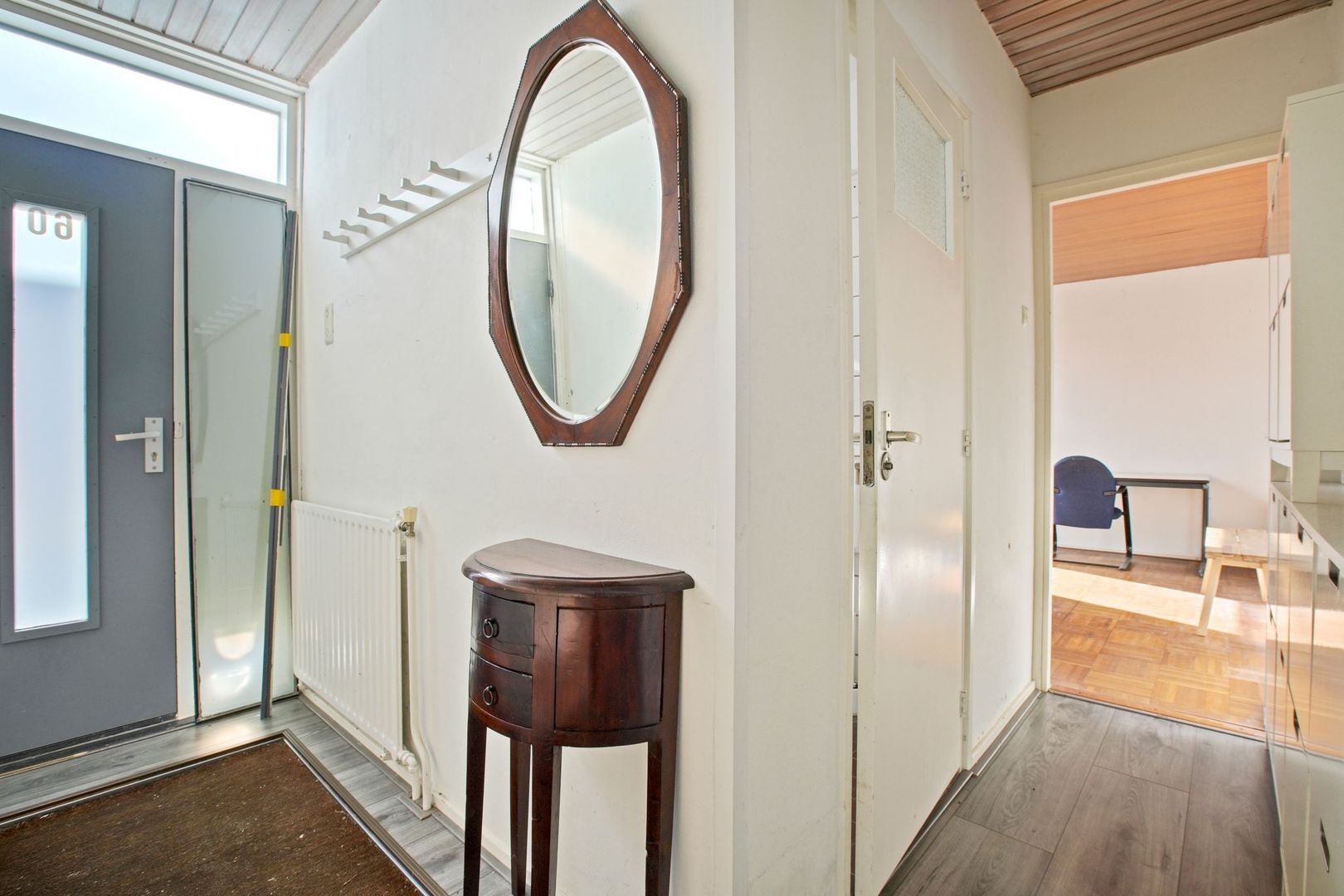 Visseringweg 60, Diemen foto-10 blur