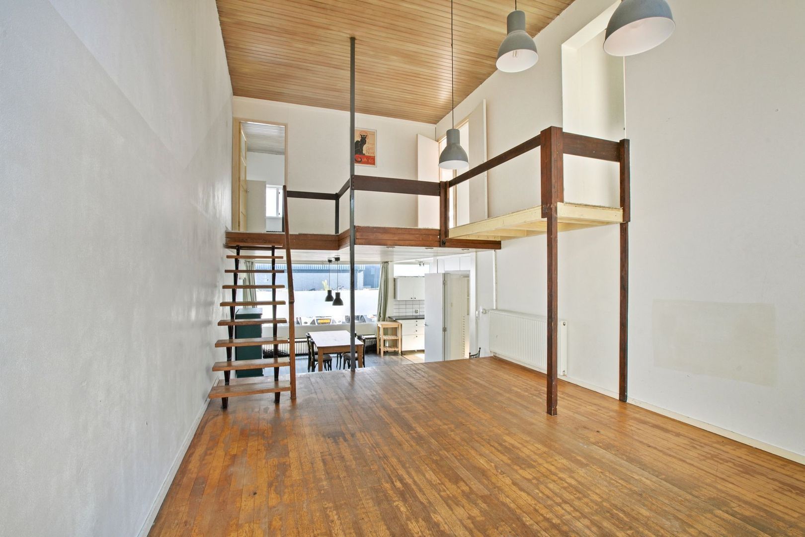 Visseringweg 60, Diemen foto-13 blur