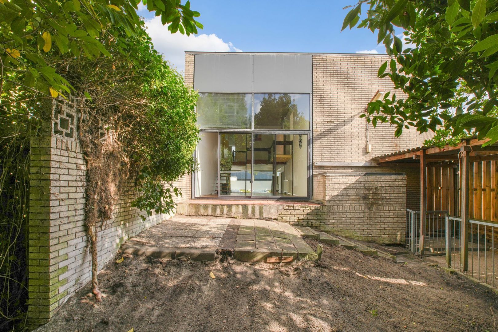 Visseringweg 60, Diemen foto-25 blur