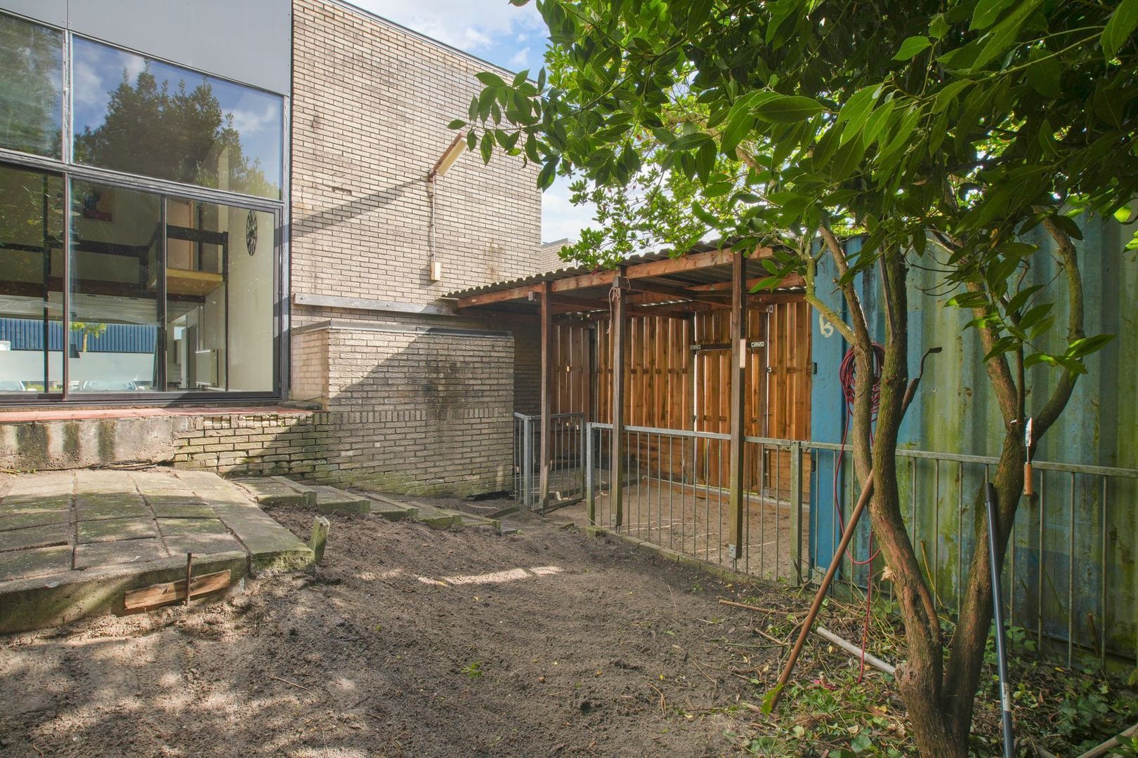 Visseringweg 60, Diemen foto-26 blur