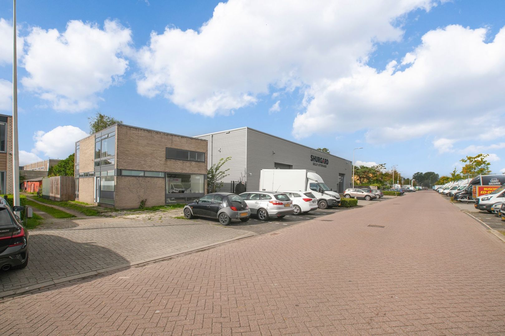 Visseringweg 60, Diemen foto-28 blur