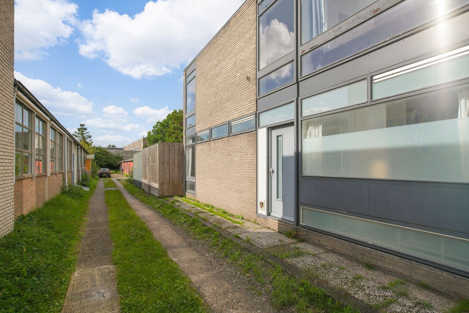 Visseringweg 60, Diemen foto-27 blur