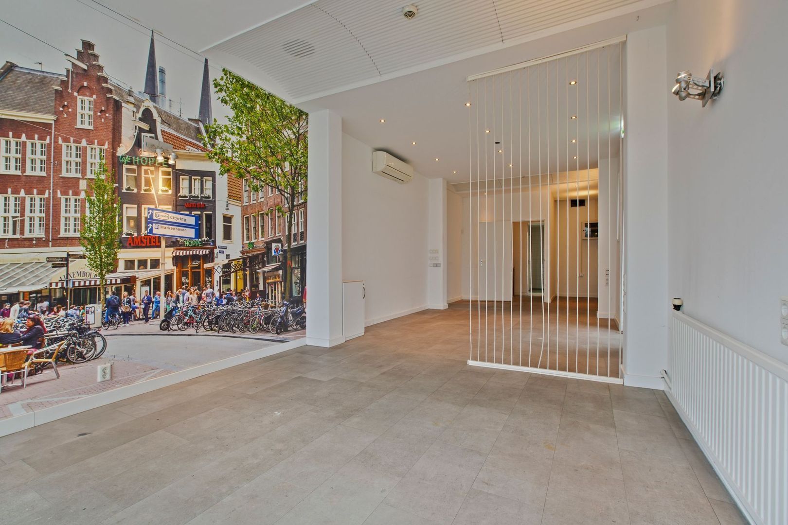 Nassaukade 387, Amsterdam foto-4 blur