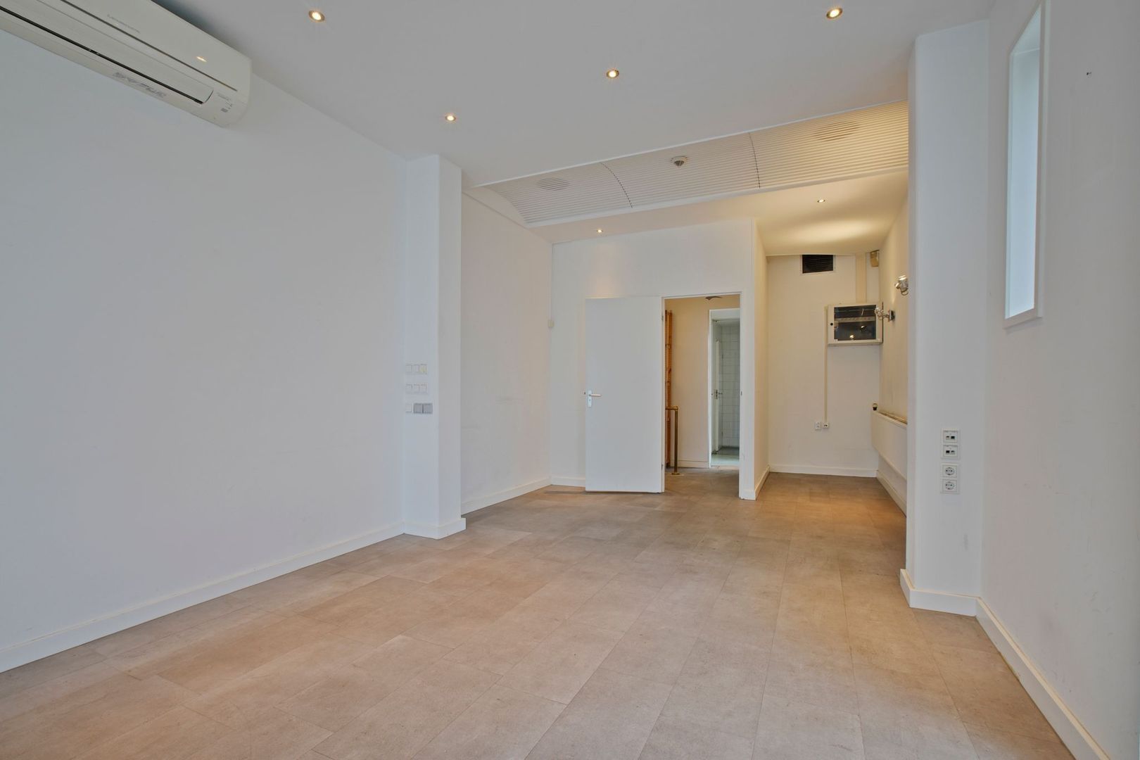 Nassaukade 387, Amsterdam foto-7 blur