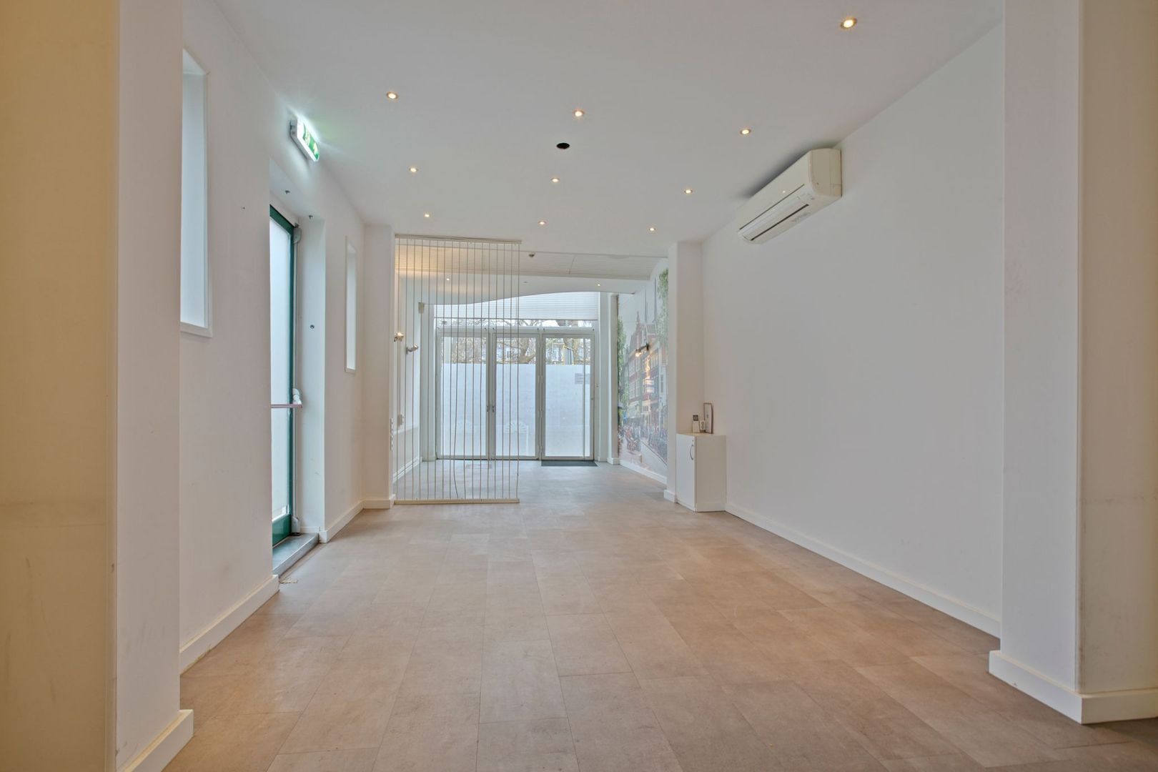 Nassaukade 387, Amsterdam foto-8 blur